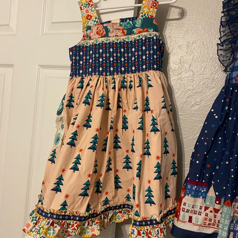 Christmas dress!!